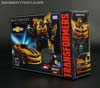 Masterpiece Movie Series Bumblebee - Image #9 of 214