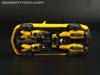 Masterpiece Movie Series Bumblebee - Image #29 of 214