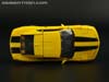 Masterpiece Movie Series Bumblebee - Image #30 of 214