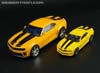 Masterpiece Movie Series Bumblebee - Image #31 of 214