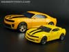 Masterpiece Movie Series Bumblebee - Image #32 of 214
