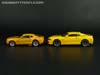 Masterpiece Movie Series Bumblebee - Image #37 of 214
