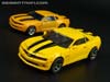 Masterpiece Movie Series Bumblebee - Image #39 of 214
