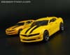 Masterpiece Movie Series Bumblebee - Image #40 of 214