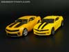 Masterpiece Movie Series Bumblebee - Image #41 of 214