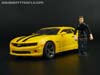 Masterpiece Movie Series Bumblebee - Image #44 of 214