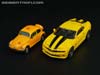 Masterpiece Movie Series Bumblebee - Image #47 of 214