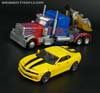 Masterpiece Movie Series Bumblebee - Image #56 of 214