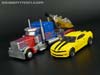 Masterpiece Movie Series Bumblebee - Image #58 of 214