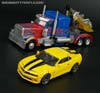 Masterpiece Movie Series Bumblebee - Image #59 of 214
