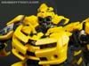 Masterpiece Movie Series Bumblebee - Image #124 of 214