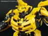Masterpiece Movie Series Bumblebee - Image #126 of 214