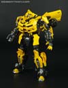 Masterpiece Movie Series Bumblebee - Image #155 of 214