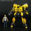 Masterpiece Movie Series Bumblebee - Image #179 of 214