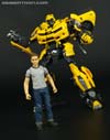 Masterpiece Movie Series Bumblebee - Image #180 of 214
