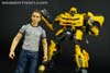 Masterpiece Movie Series Bumblebee - Image #181 of 214