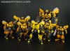 Masterpiece Movie Series Bumblebee - Image #186 of 214
