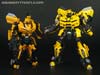 Masterpiece Movie Series Bumblebee - Image #192 of 214