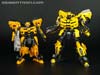 Masterpiece Movie Series Bumblebee - Image #195 of 214