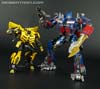 Masterpiece Movie Series Bumblebee - Image #204 of 214