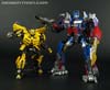 Masterpiece Movie Series Bumblebee - Image #209 of 214