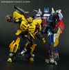 Masterpiece Movie Series Bumblebee - Image #210 of 214