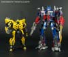 Masterpiece Movie Series Bumblebee - Image #213 of 214