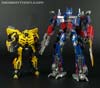 Masterpiece Movie Series Bumblebee - Image #214 of 214