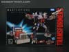 Masterpiece Movie Series Optimus Prime - Image #1 of 270