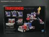 Masterpiece Movie Series Optimus Prime - Image #4 of 270