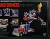 Masterpiece Movie Series Optimus Prime - Image #7 of 270