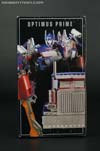 Masterpiece Movie Series Optimus Prime - Image #9 of 270