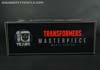 Masterpiece Movie Series Optimus Prime - Image #12 of 270