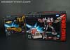 Masterpiece Movie Series Optimus Prime - Image #19 of 270