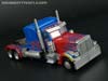 Masterpiece Movie Series Optimus Prime - Image #22 of 270