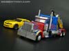 Masterpiece Movie Series Optimus Prime - Image #60 of 270
