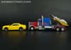 Masterpiece Movie Series Optimus Prime - Image #61 of 270