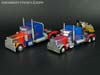 Masterpiece Movie Series Optimus Prime - Image #68 of 270