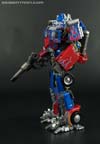 Masterpiece Movie Series Optimus Prime - Image #98 of 270