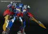 Masterpiece Movie Series Optimus Prime - Image #133 of 270