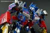 Masterpiece Movie Series Optimus Prime - Image #148 of 270