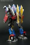 Masterpiece Movie Series Optimus Prime - Image #160 of 270