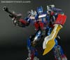 Masterpiece Movie Series Optimus Prime - Image #219 of 270