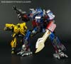 Masterpiece Movie Series Optimus Prime - Image #225 of 270