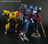 Masterpiece Movie Series Optimus Prime - Image #229 of 270