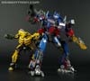 Masterpiece Movie Series Optimus Prime - Image #233 of 270