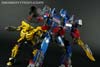 Masterpiece Movie Series Optimus Prime - Image #234 of 270