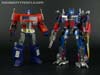 Masterpiece Movie Series Optimus Prime - Image #239 of 270