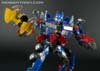 Masterpiece Movie Series Optimus Prime - Image #251 of 270