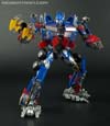 Masterpiece Movie Series Optimus Prime - Image #252 of 270